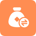 19. Asset transfer management system Icon
