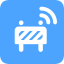 22. Smart site system Icon