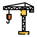 crane Icon