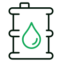 petroleum Icon