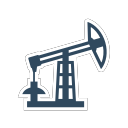 Oil refining equipment Icon
