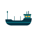 tanker Icon