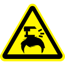 Mind Your Head Icon
