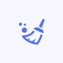 Appointment cleaning Icon