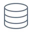 data source Icon