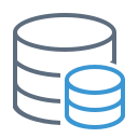 Database type Icon