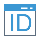 Field index Icon