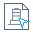 File selection Icon