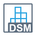 Generate DSM Icon
