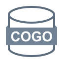 Import COGO Icon