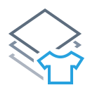 layer style Icon