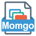 Mongo workspace Icon