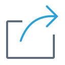 release Icon