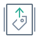Sample label extraction Icon