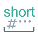 Short Icon