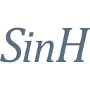 sinH Icon