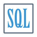 SQL query Icon