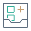 Template database Icon