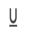 Underline Icon