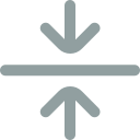 center-align Icon