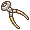 Tools - pliers Icon