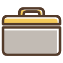 Tools - toolbox Icon