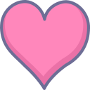 Love & collection Icon