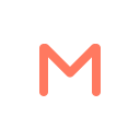 M Icon