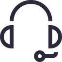 headset Icon