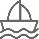 Sailing ship Icon