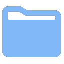 Folder, file Icon