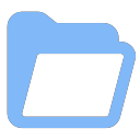 Open file Icon