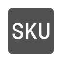SKU Icon