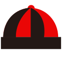 Bridegroom's official hat Icon