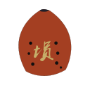 Chinese style, Cuan Icon