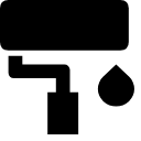 home decoration Icon