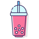 bubble-tea Icon