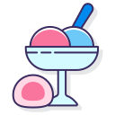 mochi-ice-cream Icon