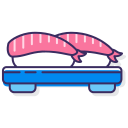 sushi Icon