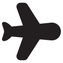 airplane-mode Icon
