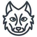dog Icon