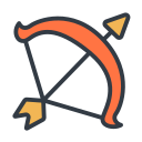 sagittarius Icon