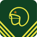 Air cap Icon