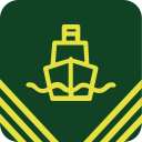 warship Icon