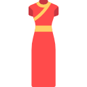 Hanfu (female) Icon