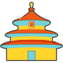 Beijing Icon
