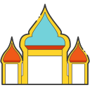 Phuket Icon
