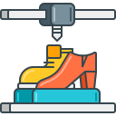 3d-shoes Icon