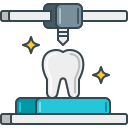 dental-models Icon