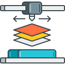 layers Icon